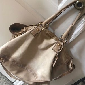 Prada Hobo Bag